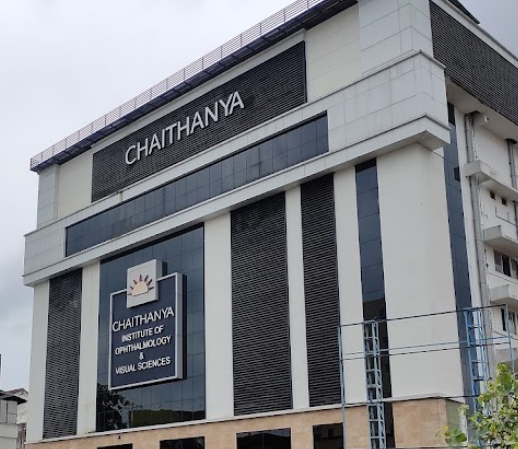 Chaithanya Eye Hospital